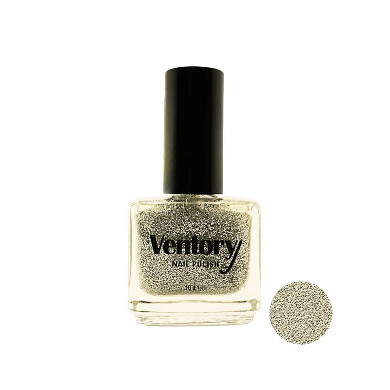 لاک ناخن ونتوری شماره G11