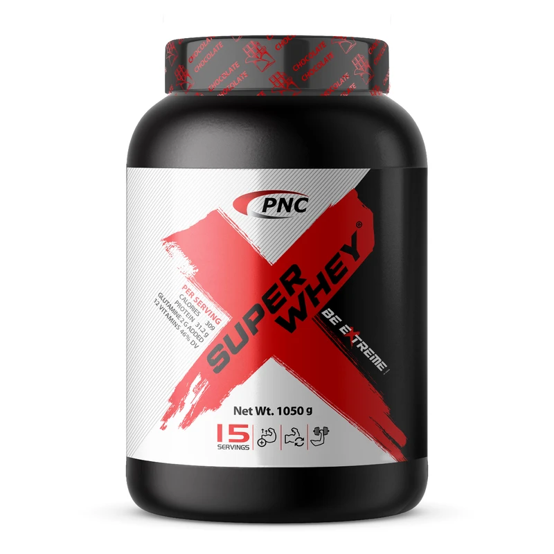 عکس شماره 3 : پودر سوپر وی با طعم شكلات كارن-1050 گرم