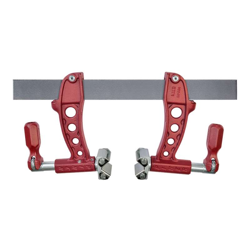 گیره پیچ دستی پیهر مدل 61630 گیره پیچ دستی پیهر مدل 61630