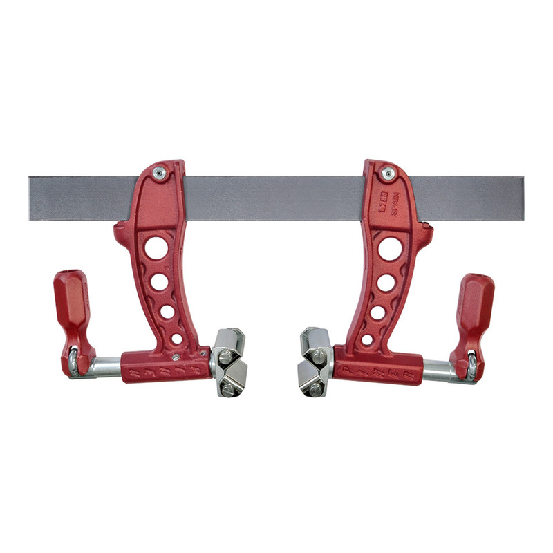 گیره پیچ دستی پیهر مدل 61630 گیره پیچ دستی پیهر مدل 61630