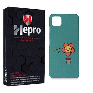 HEPRO MC Cover for XIAOMI POCO C31 / POCO C3
