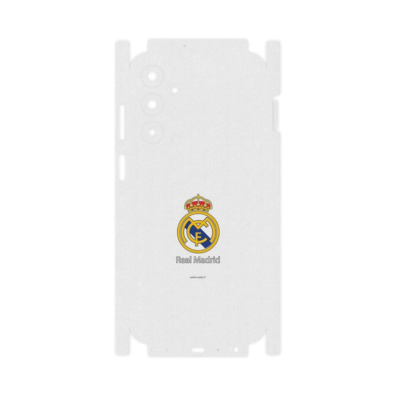 برچسب پوششی ماهوت مدل Real_Madrid_1-FullSkin مناسب برای گوشی موبایل سامسونگ Galaxy A25 5G