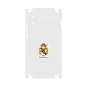 MAHOOT Real_Madrid_1-FullSkin Cover Sticker for Samsung A25 5G