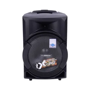 اسپیکر بلوتوثی قابل حمل اولسن مارک مدل OMMS1179 12inch