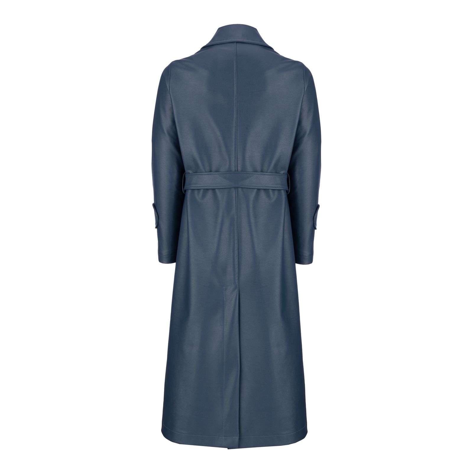 کت چرم زنانه السانا مدل  نیلاس کد 165401 -  - 10