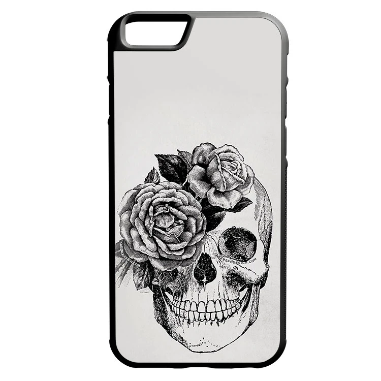 کاور طرح اسکلت مناسب برای گوشی موبایل اپل iphone 7 plus /8plus