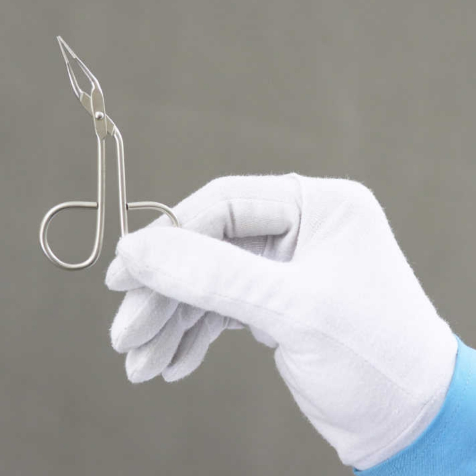 موچین مدل Titanum کد 100