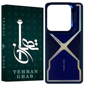 TEHRAN GHAB TXSTND Cover For Xiaomi Redmi Note 13 Pro 5G / Poco X6 5G
