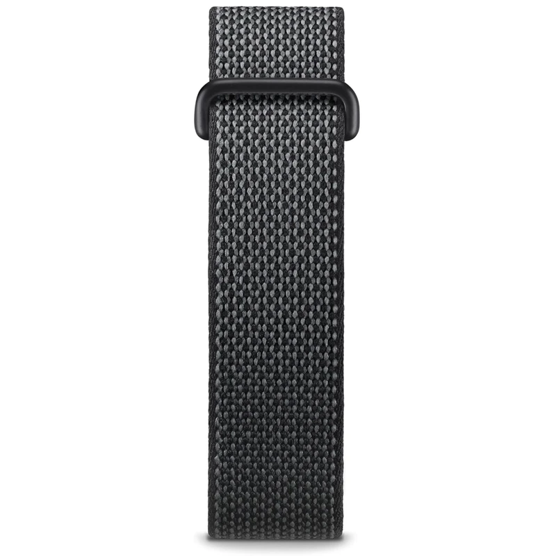 عکس شماره 5 : مچ بند هوشمند گوگل مدل fitbit air با بند پارچه ای