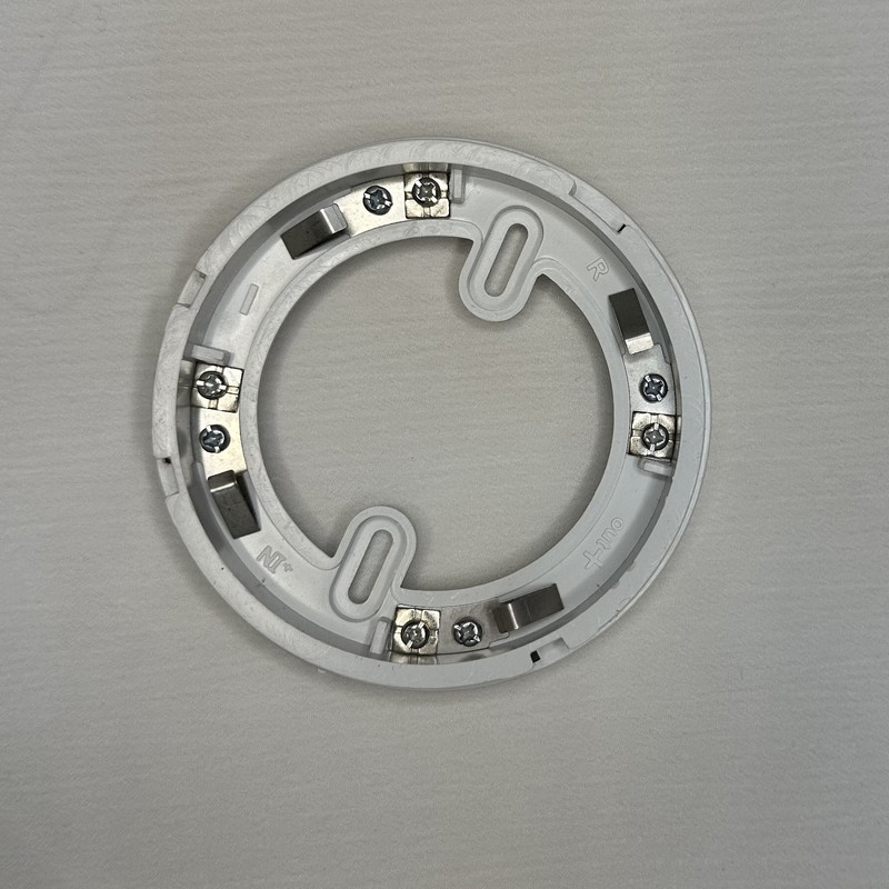 دتکتور دود سایان مدل SD-S92 بسته 8 عددی دتکتور دود سایان مدل SD-S92 بسته 8 عددی