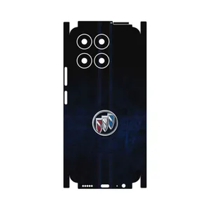MAHOOT Buick-FullSkin Cover Sticker for Honor X6a