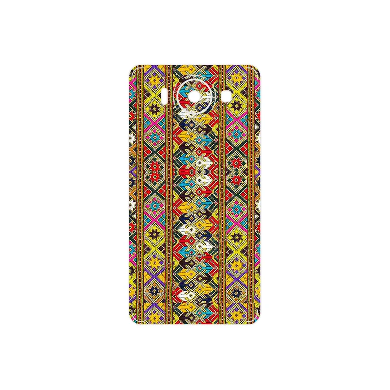 برچسب پوششی ماهوت مدل SISTAN Needlework 2 مناسب برای گوشی موبایل مایکروسافت Lumia 950