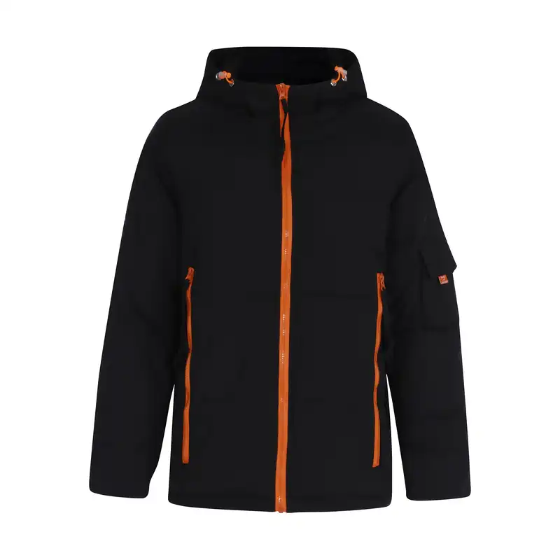 کاپشن کوهنوردی مردانه مدل SP-0728 کد 23