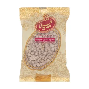 لوبیا چیتی هدیه طلا - 450 گرم