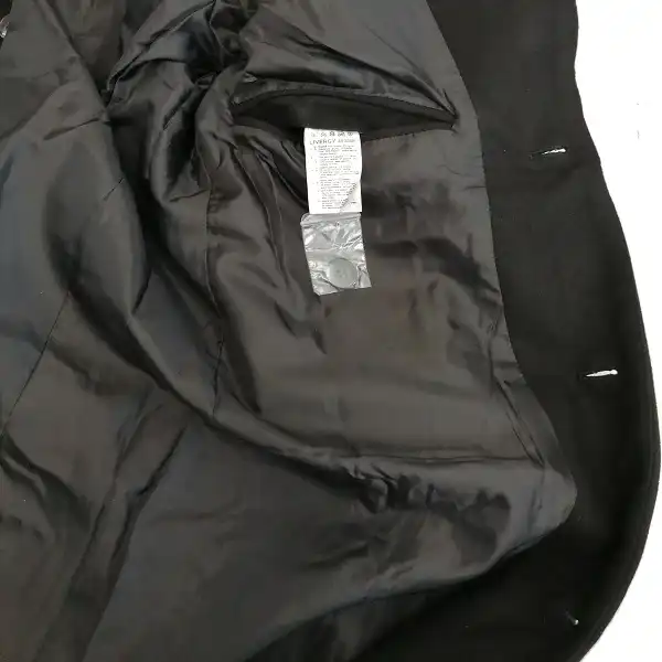 پالتو مردانه لیورجی مدل 12901042