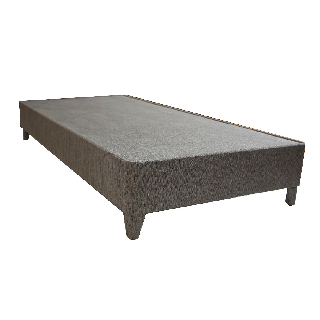 تخت خواب مدل b1 یک نفره سایز90x200 سانتیمتر