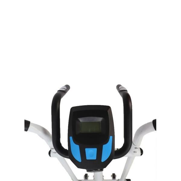 الپتیکال مارشال فیتنس مدل CT-187