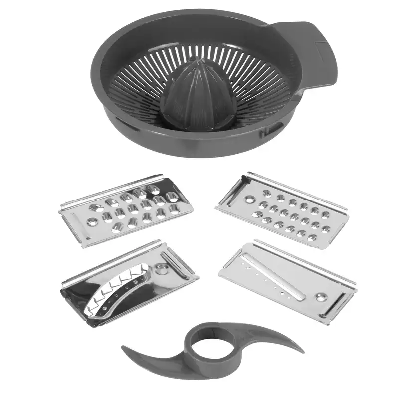 غذاساز ناسا الکتریک مدل NS-626