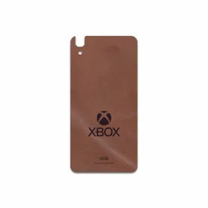 MAHOOT MNL-XBOX Cover Sticker for Huawei Y6
