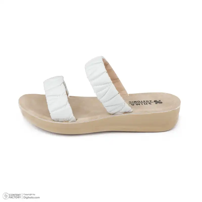 دمپایی زنانه شیما مدل 1603240338