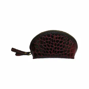 کیف دستی چرمی مدل اکسسوری کد SDA3060