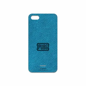 MAHOOT BL-PUBG Cover Sticker for Xiaomi Redmi 6A