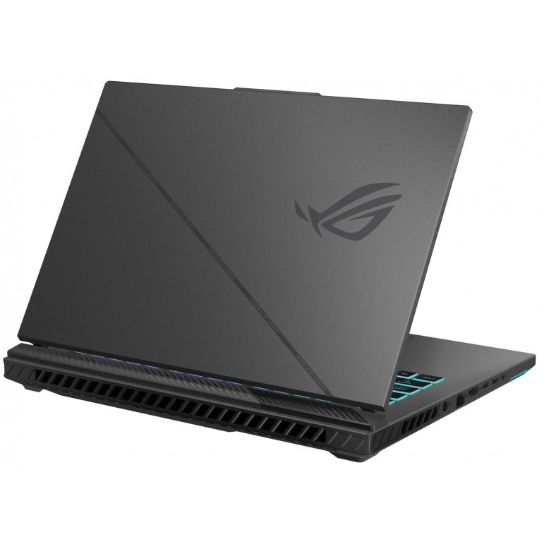 لپ تاپ 16 اینچی ایسوس مدل ROG Strix G16 (2025) G614 G614PH-RV023-R9 8940HX-32GB DDR5 5600MHz-1TB SSD-RTX5050 8GB-FHD 165Hz - کاستوم شده
