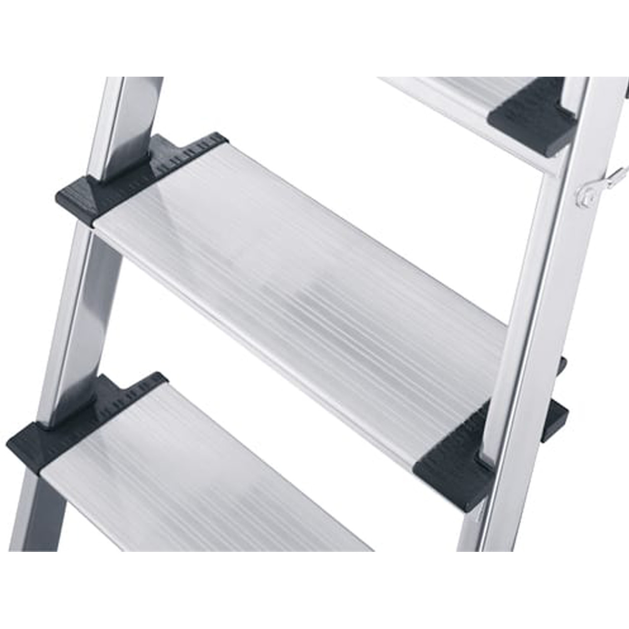 نردبان 7 پله هایلو مدل COMFORT نردبان 7 پله هایلو مدل COMFORT