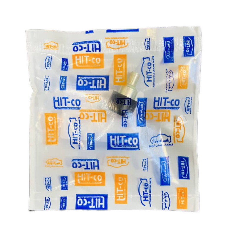 سوپاپ تخلیه گاز گیربکس اچ آی تی کد SPP مناسب برای پراید