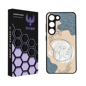 RIVEN RI3-20 Case For Samsung Galaxy S23