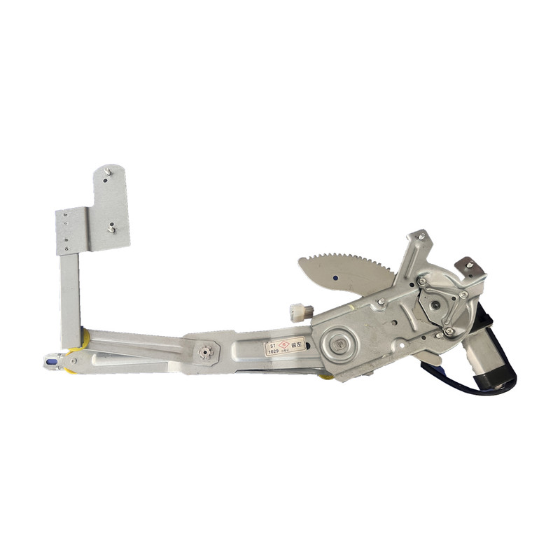 مكانيزم شيشه بالابر درب جلو چپ مدل MT مناسب برای وانت پادرا پلاس