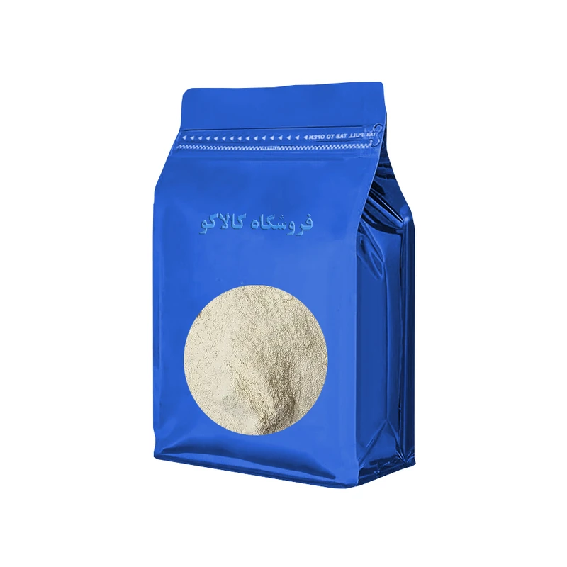 پودر پروتئین سویا - 250 گرم