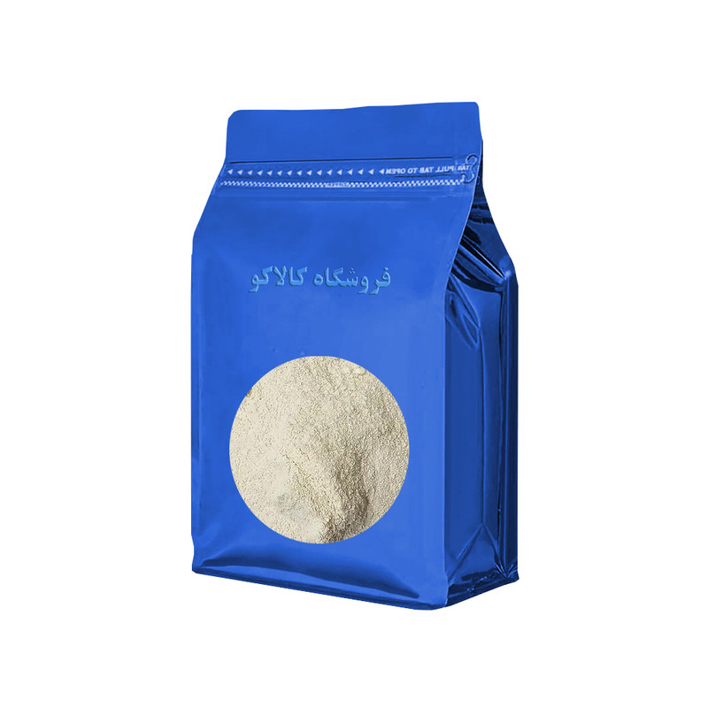 پودر پروتئین سویا - 250 گرم
