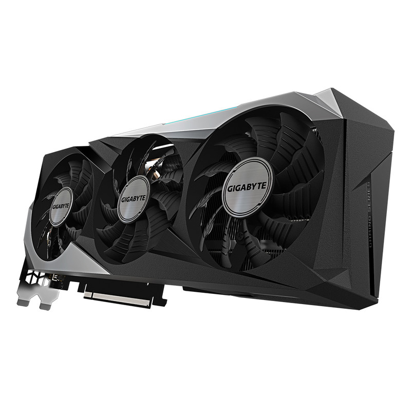 کارت گرافیک گیگابایت مدل RTX 3060 Ti GAMING OC PRO 8G
