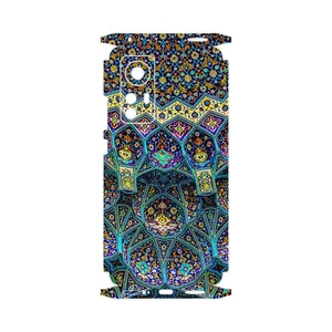 MAHOOT Iran Tile 14-FullSkin Cover Sticker for Xiaomi 12
