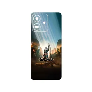 MAHOOT Dark Souls Game Series Cover Sticker for Honor Play 10