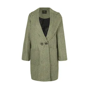 پالتو زنانه سرژه مدل 230123-43