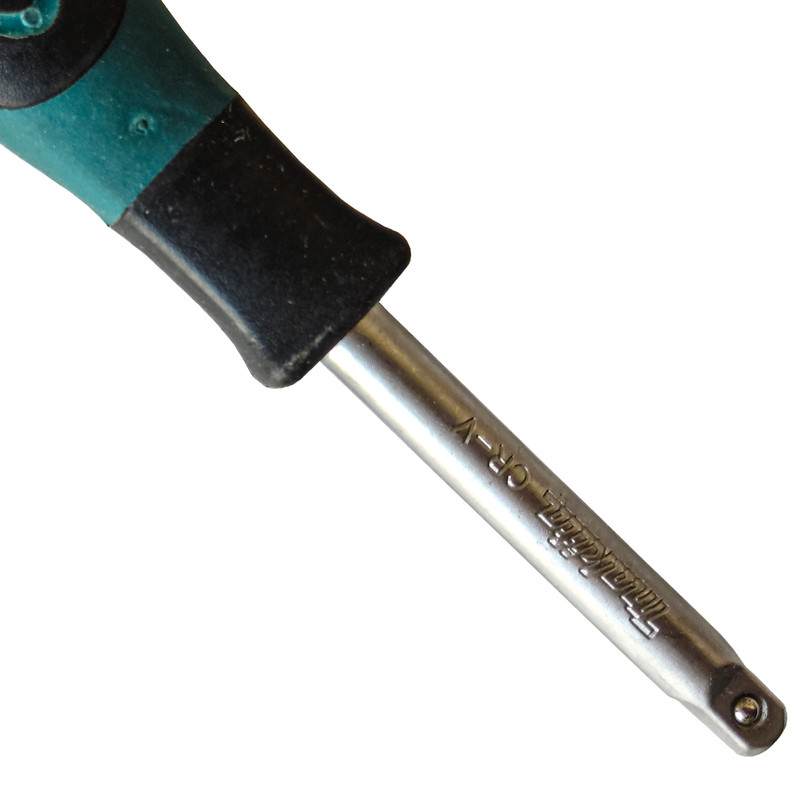 پیچ گوشتی بکسی ماکیتا مدل CR-V 100