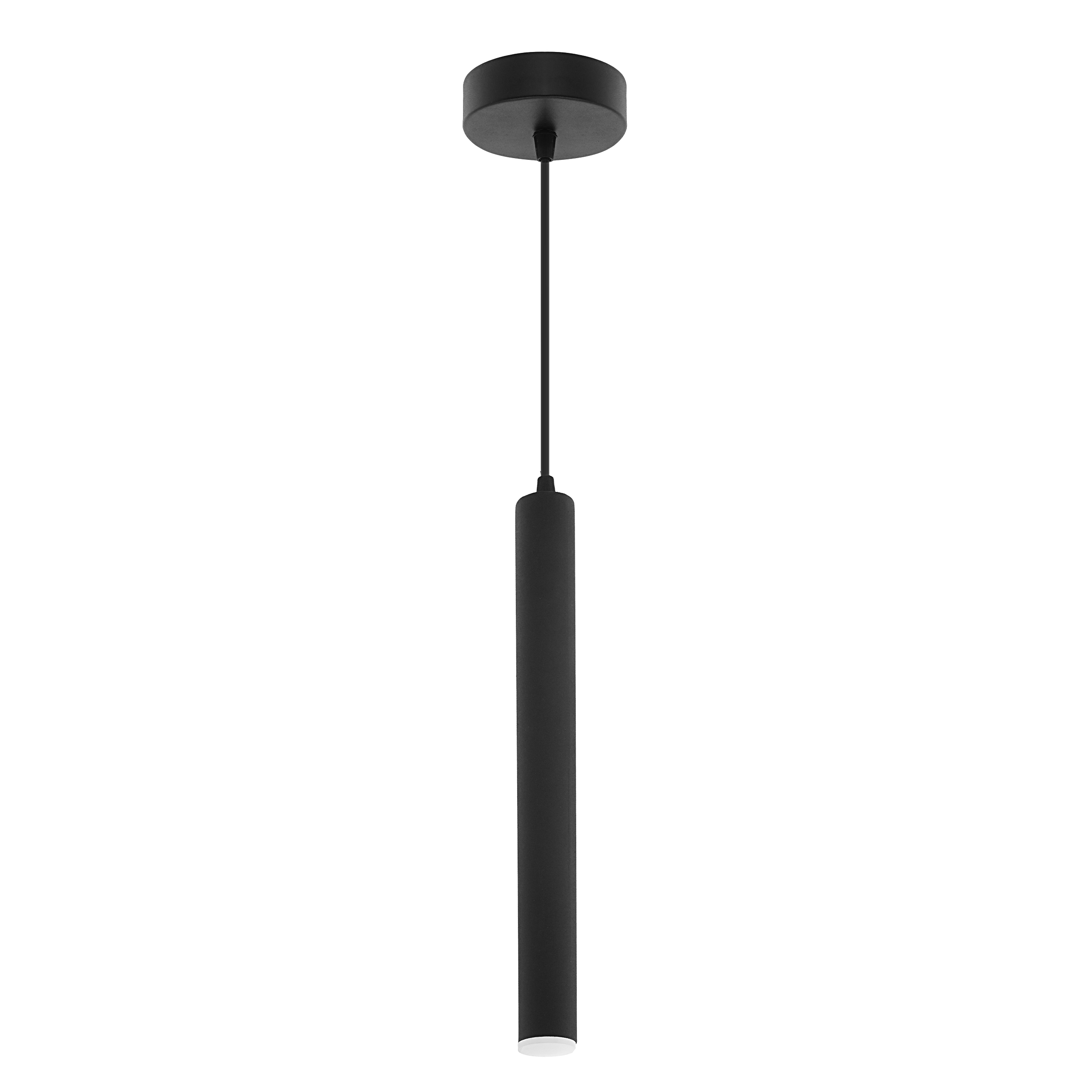 چراغ آویز مدل استوانه ای کد 40-4