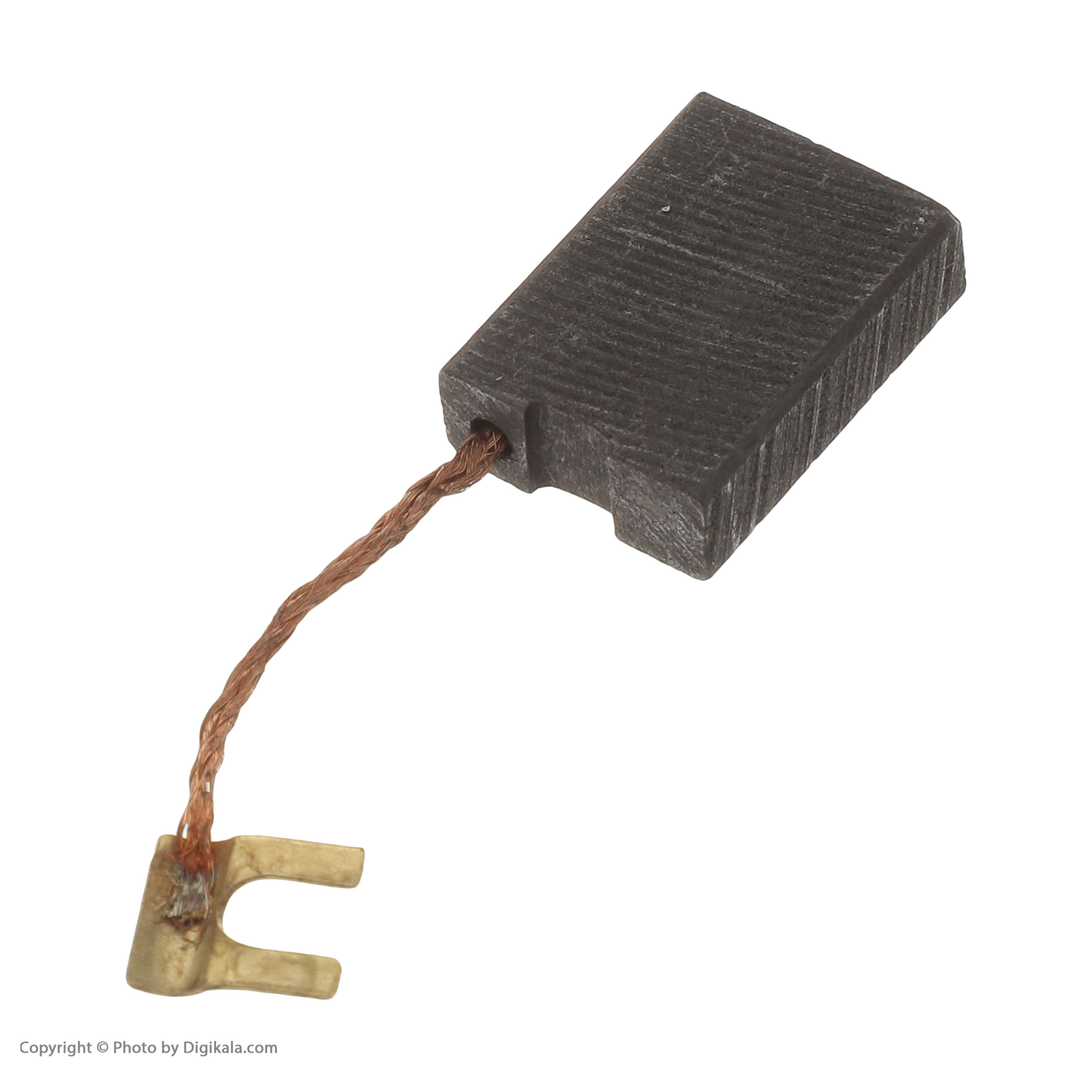 زغال صنعتی ارس پویا مدل بوش 1331 بسته 2 عددی زغال صنعتی ارس پویا مدل بوش 1331 بسته 2 عددی