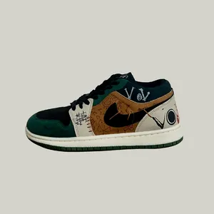 کفش روزمره مردانه مدل اسپیناس