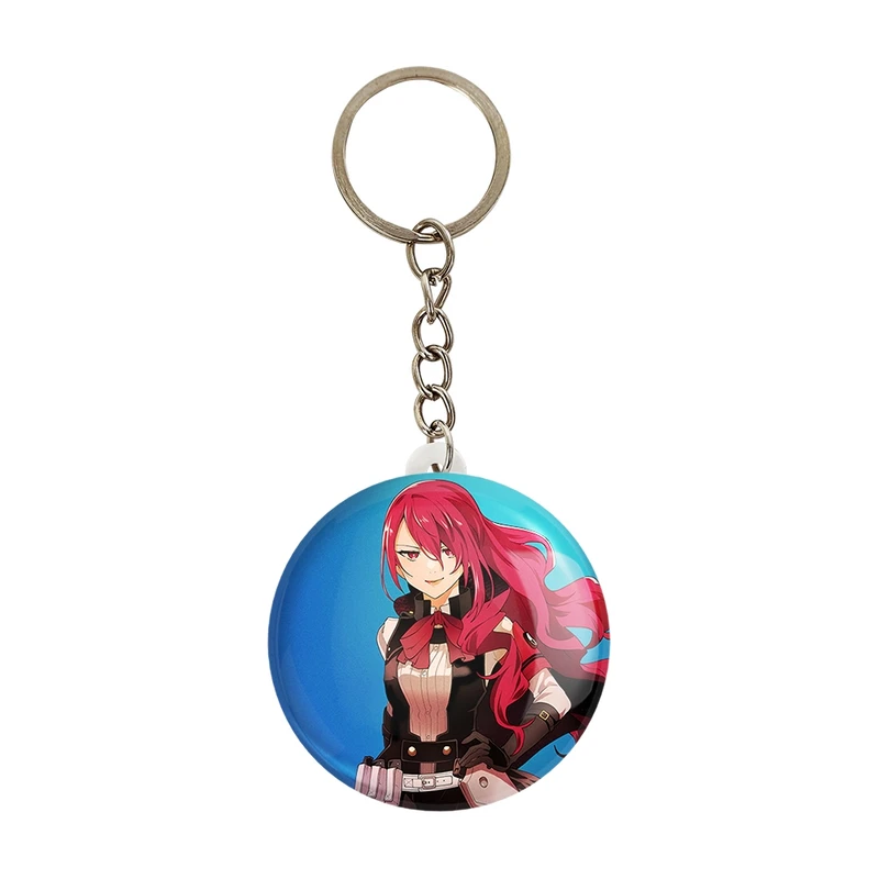 جاکلیدی خندالو مدل بازی پرسونا Persona کد 34400