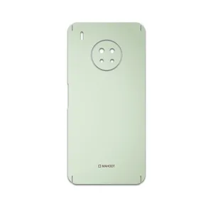 MAHOOT Fluorescence Cover Sticker for Huawei Y9a