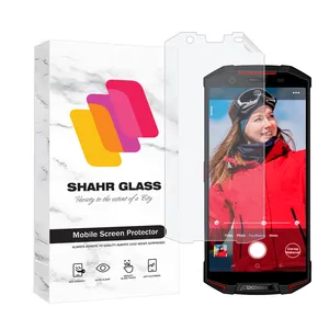  Shahr Glass MTNANFSH Screen Protector For Doogee S70