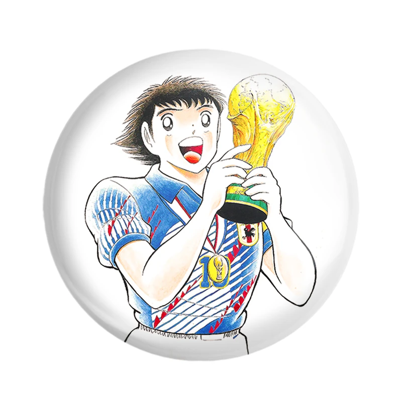 پیکسل خندالو مدل سوباسا فوتبالیست ها کد 37050