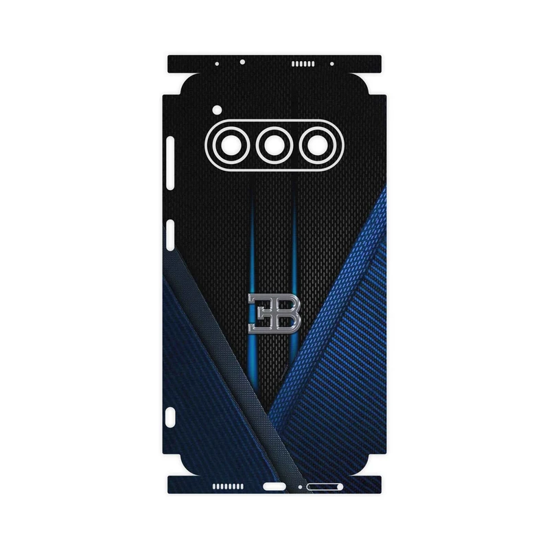 برچسب پوششی ماهوت مدل BUGATTI-FullSkin مناسب برای گوشی موبایل داریا Bond II 5G