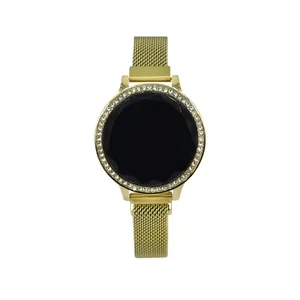 ساعت مچی دیجیتال زنانه مدل ne-605-ta