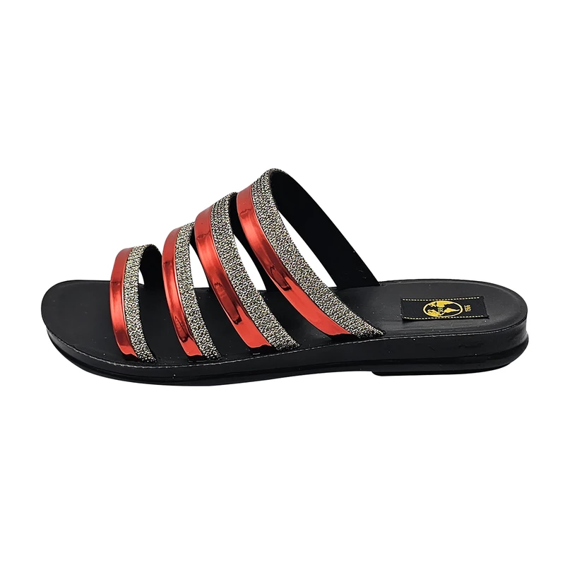 صندل زنانه سیی 1966 مدل طبی بندی کد 2252.1