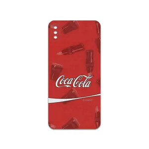 MAHOOT  Cc-Cl Cover Sticker for apple iPhone XS Max