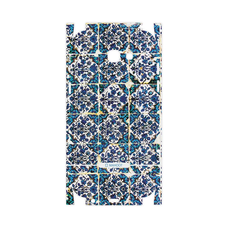 برچسب پوششی ماهوت مدل Traditional-Tile-FullSkin مناسب برای گوشی موبایل سامسونگ Galaxy A5 2017